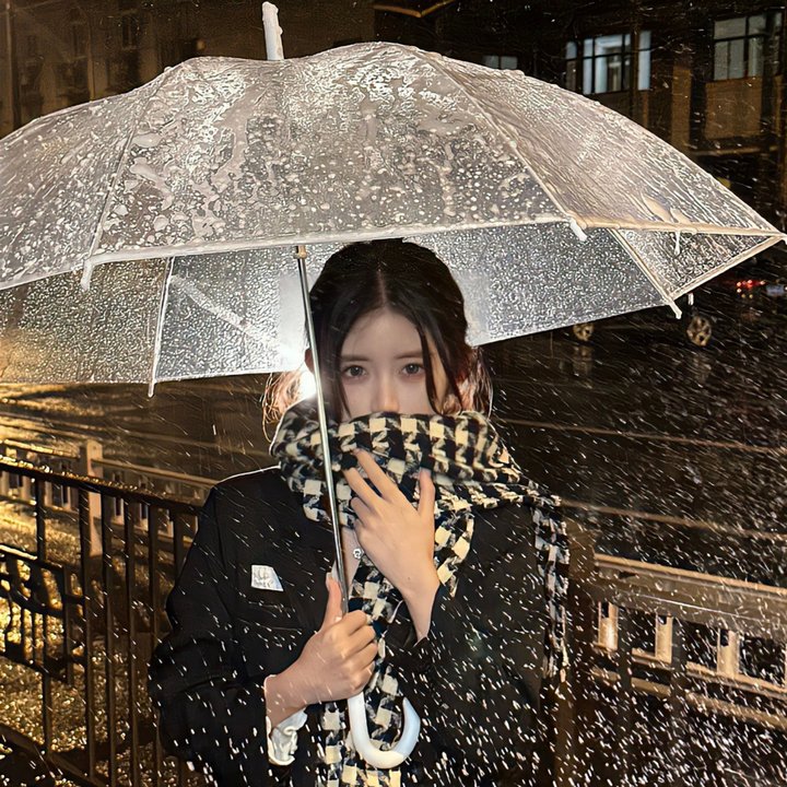 美国女孩