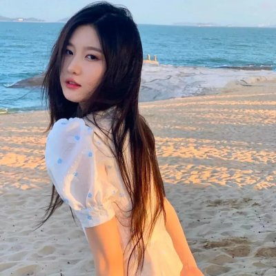 秦时丽人明月心