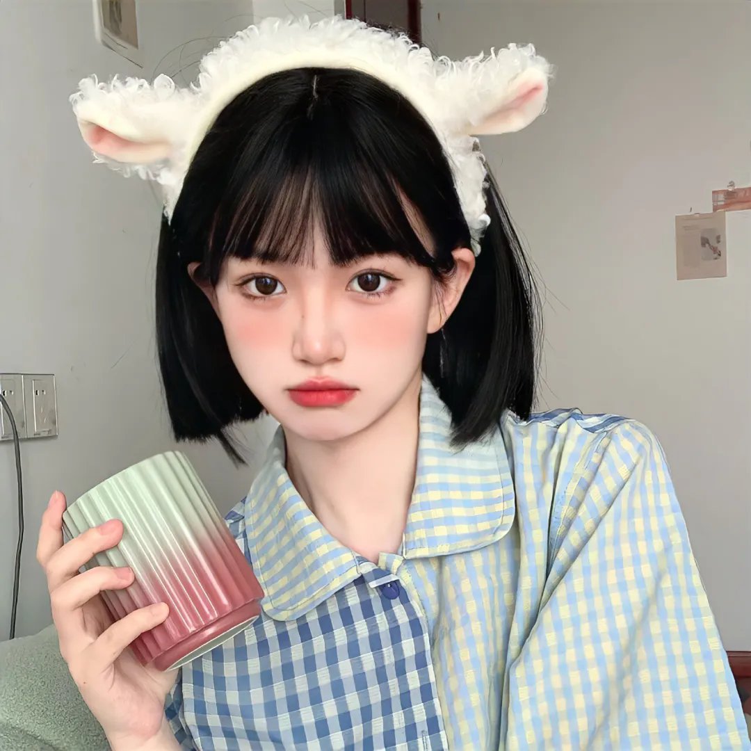 月半爱丽丝